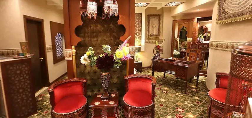 Nusk Al Hijrah Hotel image